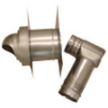 Product Image of 7"-14" Wall Thickness Horizontal Termination Kit