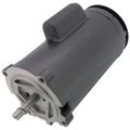 Product Image of 3/4 HP 115/230v Jet Pump Motor, 3450 RPM, 1 PH, 56C, 3424L, OPEN, F1
