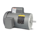Product Image of 1/3 HP 115/230v Motor, 1725 RPM, 1 PH, 56C, TEFC, F1