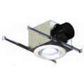 Product Image of Vent Light with Energy Star Rated Compact Fluorescent Bulb