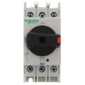 Product Image of TeSys VLS Body Switch Disconnect, 3P 32A , On DIN Rail