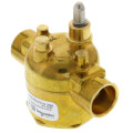 Product Image of 1/2" Sweat 2-Way Modulating Valve Body (2.0 Cv)