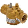 Product Image of 1/2" Threaded 2-Way Modulating Valve Body (1.0 Cv)