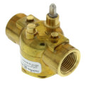 Product Image of 1/2" Threaded 2-Way Modulating Valve Body (2.0 Cv)