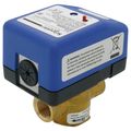 Product Image of 1/2" 2-Way NPT Proportional Non-Spring Return Zone Valve, 2.0 CV (24V)