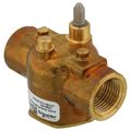 Product Image of 1/2" Threaded 2-Way Modulating Valve Body (4.0 Cv)