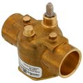 Product Image of 3/4" Sweat 2-Way Modulating Valve Body (4.0 Cv)