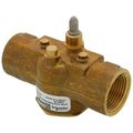 Product Image of 3/4" Threaded 2-Way Modulating Valve Body (2.0 Cv)
