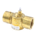 Product Image of 1" Threaded 2-Way Modulating Valve Body (8.0 Cv)