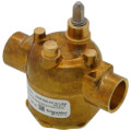 Product Image of 1/2" Sweat 3-Way Modulating Valve Body (1.0 Cv)
