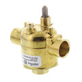 Product Image of 1/2" Sweat 3-Way Modulating Valve Body (2.0 Cv)