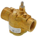 Product Image of 1/2" Threaded 3-Way Modulating Valve Body (1.0 Cv)