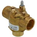 Product Image of 3/4" Sweat 3-Way Modulating Valve Body (7.5 Cv)