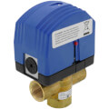 Product Image of 3/4" 3-Way NPT Proportional Spring Return Modulating Zone Valve, 4.0 CV (24V)