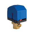 Product Image of 1" 3-Way NPT Proportional Non-Spring Return Zone Valve, 8 CV (24V)