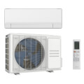 9,000 BTU VMH UltraV Series Single Zone Ductless Mini-Split AC/Heat Pump Package