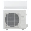 36,000 BTU VMH Series Single Zone Ductless Mini-Split AC/Heat Pump Package