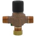 Product Image of VMP 1/2" NPT 2 & 3 Way Globe Valve (0.29 Cv)