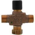 Product Image of VMP 3/4" NPT 2 & 3 Way Globe Valve (2.9 Cv)