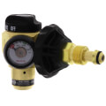 Product Image of Nitrogen Purging/Test Regulator w/ 650 PSI Test Pressure