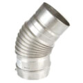 Product Image of 18" Flexible Vent Pipe