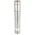 Product Image of 13" - 21.4" Adjustable Vent Pipe