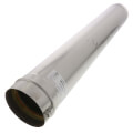 Product Image of 24" Straight Vent Pipe
