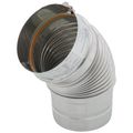 Product Image of 45° Elbow Vent Pipe