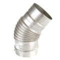 Product Image of 18" Flexible Vent Pipe