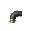Product Image of 90° Elbow Vent Pipe