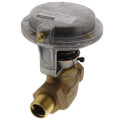 Product Image of 1" Unit Vent Valve, Straight-through Body (10 Cv)