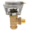 Product Image of 1" Unit Vent Valve, Right Angle Body (10 Cv)