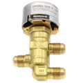 Product Image of 3/8" Three-Way Unitary Mixing Valve (1.6 Cv)