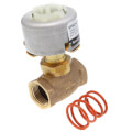 Product Image of 3/4" NPT Two-Way Unitary Valve (2.6 Cv)