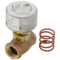 Product Image of 3/4" NPT Two-Way Unitary Valve (3.3 Cv)