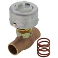 Product Image of 3/4" Sweat Two-Way Unitary Valve (3.3 Cv)