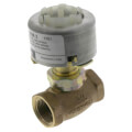 Product Image of 1/2" NPT Two-Way Unitary Valve (2.3Cv)