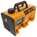 Product Image of RunQuick 6 CFM Vacuum Pump