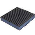 Product Image of E.V.A. Anti-Vibration Pad, 4" x 4" x 7/8"