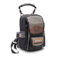 Product Image of MB Clip on Small Meter Tool Bag (8" x 3-1/2" x 10")
