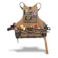 Product Image of Full Tool Storage Chest Apron (22" x 3" x 22-1/2")