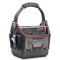 Product Image of TECH OT-MC Open Top Tool Bag with Internal Plastic Box (13" x 10-1/2" x 12")