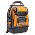 Product Image of TECH PAC Backpack Tool Bag, Hi-Viz Orange (13" x 10" x 19-1/2")