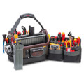Product Image of TECH OT-LC Large Capacity Open Top Tool Bag (16" x 12" x 12")