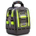 Product Image of TECH MCT Compact/Tall Repair/Installation Tool Bag , Hi-Viz Yellow (12" x 8-1/2" x 14")