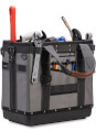 Product Image of WRENCHER-XL Extra Large Plumber Tool Bag (17" x 13" x 17")