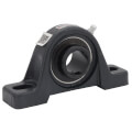 Product Image of 1" 2-Bolt Pillow Block Bearing w/ Setscrew Lock