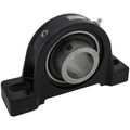Product Image of 1-7/16" 2-Bolt Pillow Block Bearing w/ Setscrew Lock