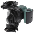Viridian Infinitely Variable ECM High Efficiency Circulator, Less Flanges - Universal (120V)