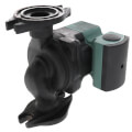 Viridian Infinitely Variable ECM High Efficiency Circulator, Less Flanges - Standard (120V)